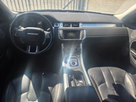 Land Rover Range Rover Evoque 4x4/EURO5 | Mobile.bg � ����� ������ 5