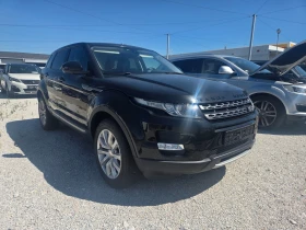 Land Rover Range Rover Evoque 4x4/EURO5 | Mobile.bg � ����� ������ 4