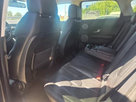 Land Rover Range Rover Evoque 4x4/EURO5 | Mobile.bg � ����� ������ 8
