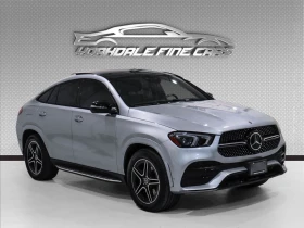 Mercedes-Benz GLE * GLE450 Coupe / Premium Plus / Sport Pkg / Night 