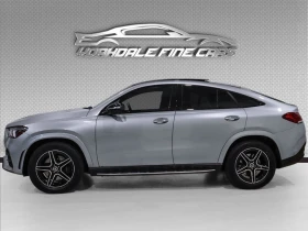 Mercedes-Benz GLE * GLE450 Coupe / Premium Plus / Sport Pkg / Night  - 103900 лв. / 53123.23 € - 28168492 7