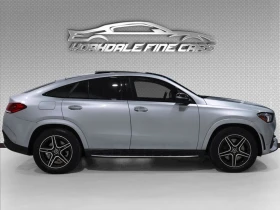 Mercedes-Benz GLE * GLE450 Coupe / Premium Plus / Sport Pkg / Night  - 103900 лв. / 53123.23 € - 28168492 3