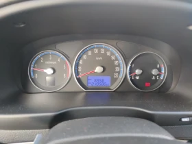 Hyundai Santa fe, снимка 13