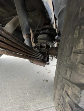 Great Wall Steed 5 2.4 бензин/газ, снимка 12