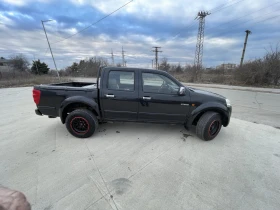 Great Wall Steed 5 2.4 бензин/газ, снимка 3