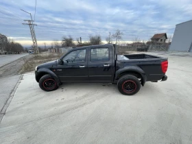 Great Wall Steed 5 2.4 бензин/газ, снимка 2