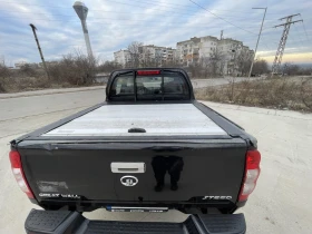 Great Wall Steed 5 2.4 бензин/газ, снимка 5