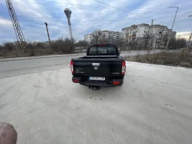 Great Wall Steed 5 2.4 бензин/газ, снимка 4