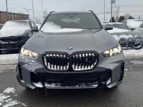 BMW X5 2025 xDrive40i AIR SUSPENSION M SPORT * CARFAX *  - 62900 € / 123021.71 лв. - 82326018 2