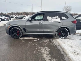 BMW X5 2025 xDrive40i AIR SUSPENSION M SPORT * CARFAX *  - 62900 € / 123021.71 лв. - 82326018 3