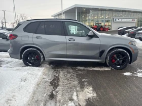 BMW X5 2025 xDrive40i AIR SUSPENSION M SPORT * CARFAX *  - 62900 € / 123021.71 лв. - 82326018 4