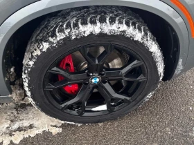 BMW X5 2025 xDrive40i AIR SUSPENSION M SPORT * CARFAX *  - 62900 € / 123021.71 лв. - 82326018 6