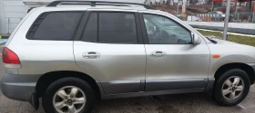 Hyundai Santa fe - 3500 € / 6845.40 лв. - 49457452 5