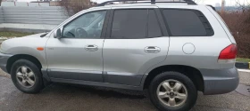 Hyundai Santa fe - 3500 € / 6845.40 лв. - 49457452 4