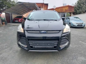 Ford Kuga 1.6, 6ск
