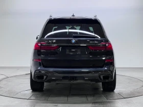 BMW X7 XDRIVE * CAMERA * LED * ПОДГРЕВ * NAVI * H&K - 36900 € / 72170.13 лв. - 26413333 6