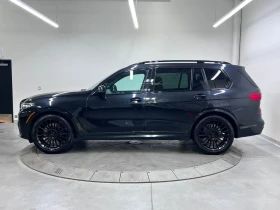 BMW X7 XDRIVE * CAMERA * LED * ПОДГРЕВ * NAVI * H&K - 36900 € / 72170.13 лв. - 26413333 4