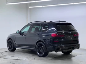 BMW X7 XDRIVE * CAMERA * LED * ПОДГРЕВ * NAVI * H&K - 36900 € / 72170.13 лв. - 26413333 5