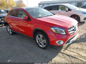 Mercedes-Benz GLA 250 2l 4Matic
