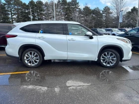 Toyota Highlander * AWD * CARFAX * ОБДУХВАНЕ* ПАНОРАМА*  - 27900 € / 54567.66 лв. - 17501528 3