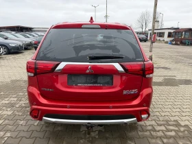 Mitsubishi Outlander 2.0PHEV 4WD AVTOMAT/NAVI/KAMERA/KOJA EURO 6 - 10600 € / 20731.80 лв. - 94973881 7