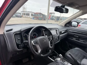 Mitsubishi Outlander 2.0PHEV 4WD AVTOMAT/NAVI/KAMERA/KOJA EURO 6 - 10600 € / 20731.80 лв. - 94973881 13