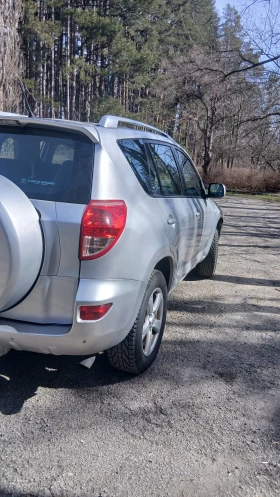 Toyota Rav4 - 6000 € / 11734.98 лв. - 47608305 5