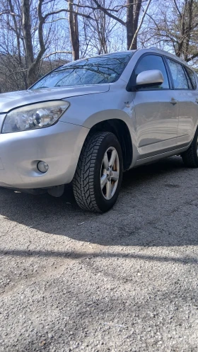 Toyota Rav4 - 6000 € / 11734.98 лв. - 47608305 4