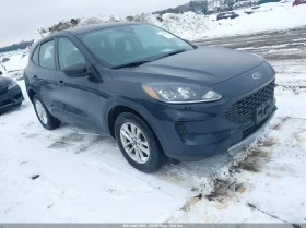 ������ Ford Escape