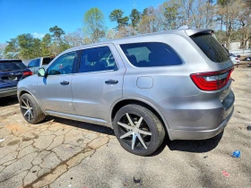Dodge Durango GT - 15500 € / 30315.36 лв. - 73314975 4