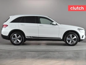 Mercedes-Benz GLC 4MATIC* АвтоКредит* (ЦЕНА ДО БГ) | Auto.bg — изображение 3