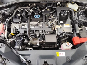 Toyota C-HR 1.8HYBRID* EURO6D* FULL LED* 97000km! - 19350 € / 37845.31 лв. - 91808840 15
