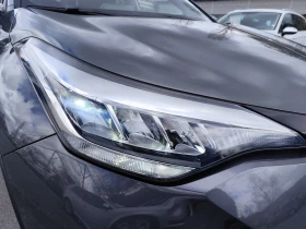 Toyota C-HR 1.8HYBRID* EURO6D* FULL LED* 97000km! - 19350 € / 37845.31 лв. - 91808840 16
