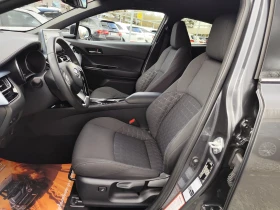 Toyota C-HR 1.8HYBRID* EURO6D* FULL LED* 97000km! - 19350 € / 37845.31 лв. - 91808840 6
