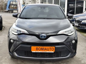 Toyota C-HR 1.8HYBRID* EURO6D* FULL LED* 97000km! - 19350 € / 37845.31 лв. - 91808840 2