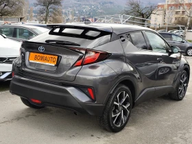 Toyota C-HR 1.8HYBRID* EURO6D* FULL LED* 97000km! - 19350 € / 37845.31 лв. - 91808840 4