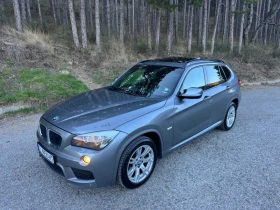 BMW X1 2.0 / M PACK / PANORAMA | Auto.bg — изображение 2