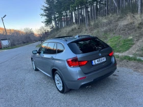 BMW X1 2.0 / M PACK / PANORAMA | Auto.bg — изображение 5