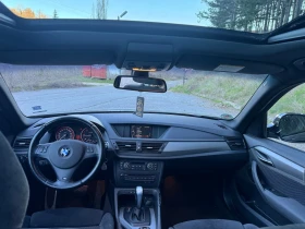 BMW X1 2.0 / M PACK / PANORAMA | Auto.bg — изображение 6