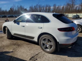 Porsche Macan 3.0L 6 ALL WHEEL DRIVE - 14300 € / 27968.37 лв. - 79590654 2