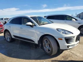 Porsche Macan 3.0L 6 ALL WHEEL DRIVE - 14300 € / 27968.37 лв. - 79590654 4