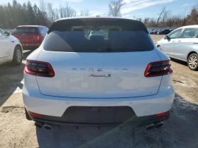 Porsche Macan 3.0L 6 ALL WHEEL DRIVE - 14300 € / 27968.37 лв. - 79590654 6