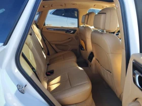 Porsche Macan 3.0L 6 ALL WHEEL DRIVE - 14300 € / 27968.37 лв. - 79590654 11