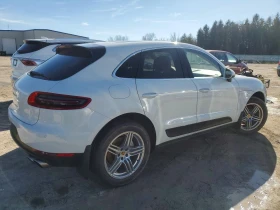 Porsche Macan 3.0L 6 ALL WHEEL DRIVE - 14300 € / 27968.37 лв. - 79590654 3