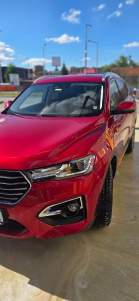 Haval H6 SUPREME | Mobile.bg � ����� ������ 3
