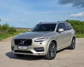 ������ Volvo Xc90