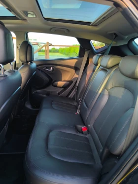 Hyundai IX35 2.0 CRDI | Mobile.bg � ����� ������ 7