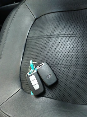 Hyundai IX35 2.0 CRDI | Mobile.bg � ����� ������ 12