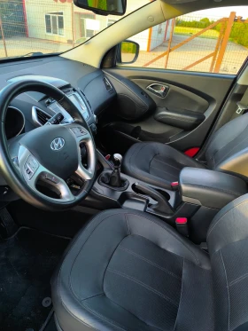 Hyundai IX35 2.0 CRDI | Mobile.bg � ����� ������ 6