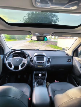 Hyundai IX35 2.0 CRDI | Mobile.bg � ����� ������ 9